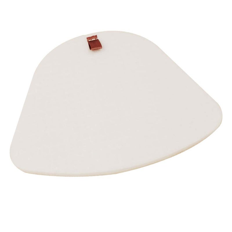 Dttery 3 Foam & Felt Filters Kit Replacement for Shark Navigator Lift-Away Vacuum NV350, NV351, NV352, NV355, NV356, NV356E, NV357, NV360, NV370, NV391, UV440, UV490, UV540 Part XFF350 - Image 5